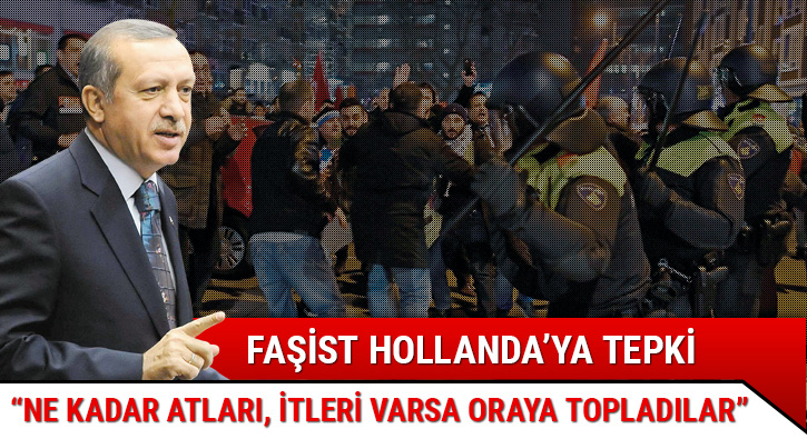 Cumhurbakan Erdoan: Orada at izi it izine kart