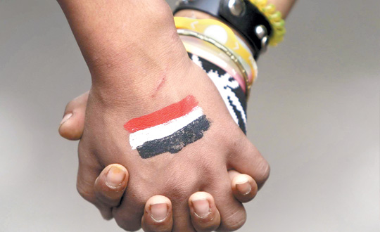 Mısır için iki ihtimal: Ya sancılı demokrasi ya Mübarekizm