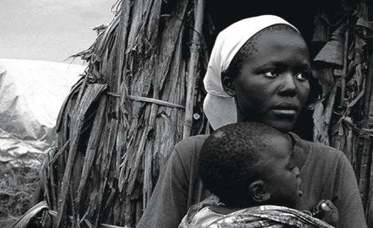 ‘Kara Kıta’yı sömürge tarihine hapsetmek