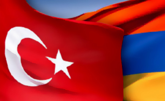 Türkiye ve Ermenistan:  Su, çatlağını  bulabilir mi?