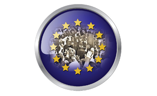 Ferdi Tayfur’un ‘Derbeder’inden Avrupa Birliği’ne