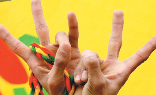 Newroz manifestosu