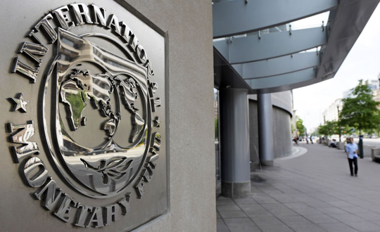 Türkiye-IMF ilişkilerinde yeni dönem