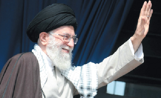 Rehber vesayetinin gölgesinde  İran seçimleri