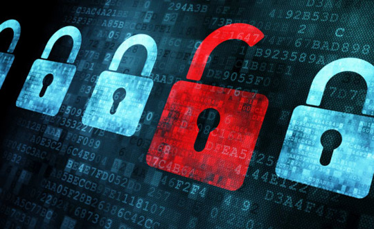 İnternetin riskleri ve siber güvenlik 