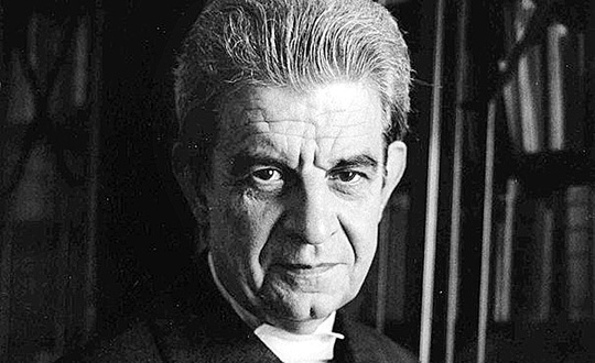 Lacan'ın gözünden Freud ve psikanaliz