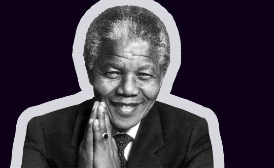 Mandela'nın mirası