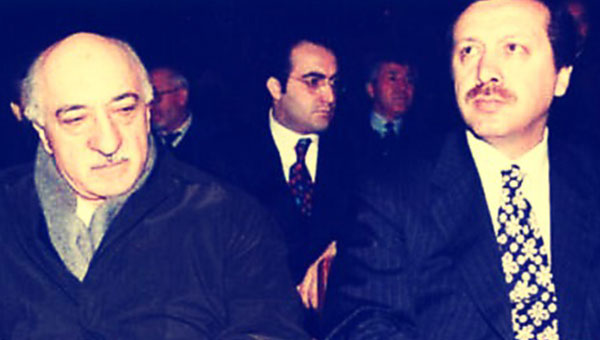 Bir Kürt olarak hükümet - cemaat kavgasından niçin korkmalıyım?