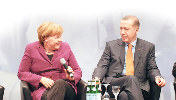 Demokrasi ve müdahalecilik arasında AB’nin Türkiye politikaları