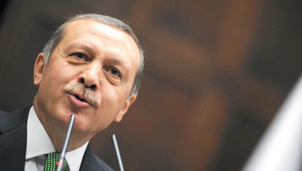Erdoğan’ı siyaseten özel kılan dört özellik
