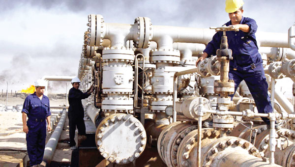 Kürt petrolünün satışı neden rahatsız ediyor?