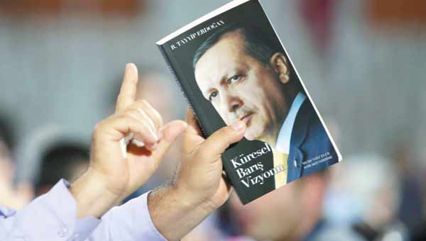 Türk modernleşmesi ve cumhurbaşkanlığı seçimleri