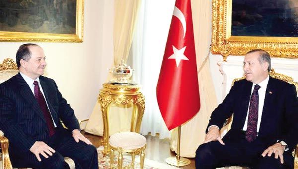 Ortadoğu’da yeni ekonomik işbirliği: Türkiye ve IKBY