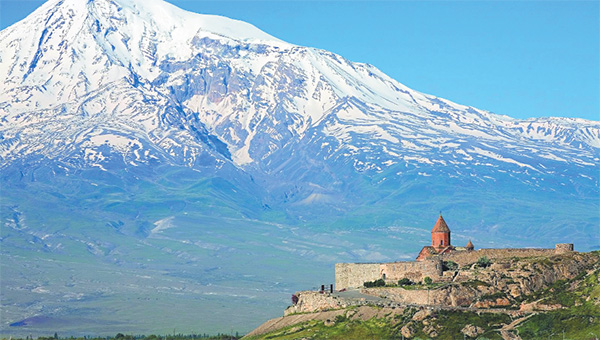 Ermeni diasporası 2015'e sabit stratejilerle girecek