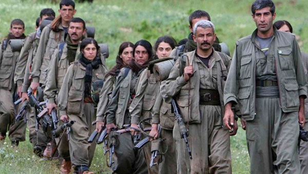 7-8 Ekim ve  PKK’nın derin travması 