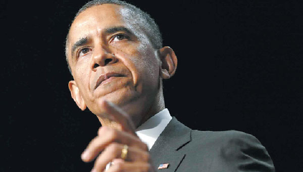 Obama tarihinin sonu! 