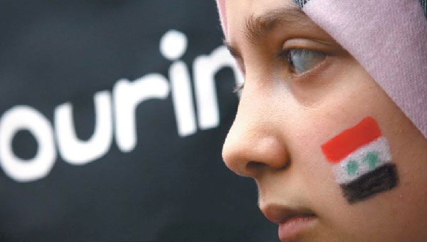 Beşinci yılında Arap Baharı: Devrim, karşı devrim ve bölgesel kriz
