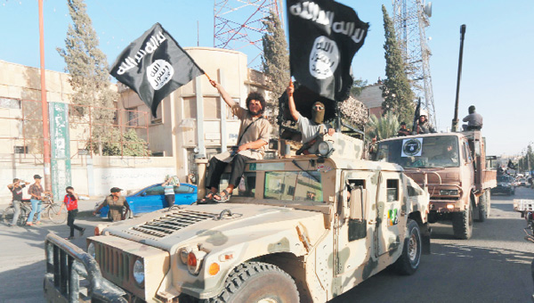 IŞİD ve ideal mekân illüzyonu 