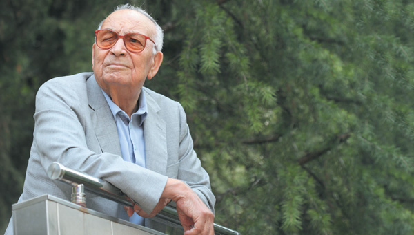 Yaşar Kemal’in edebi mirası