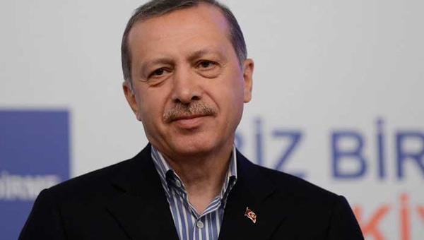Başkanlık sistemine geçilmeden Türkiye “merkez ülke” olamaz