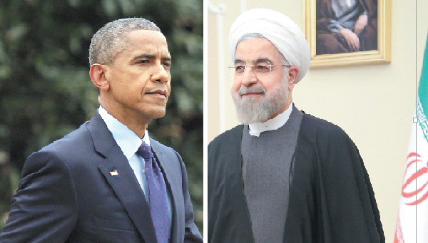 Herkesin kazanmak istediği oyun: İran Nükleer Anlaşması