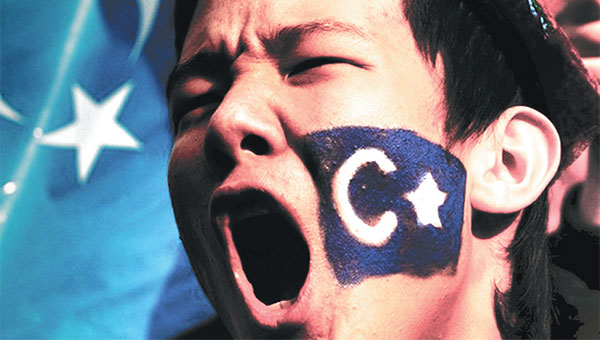 Doğu Türkistan gerçeği ve  Uygurların  var olma mücadelesi