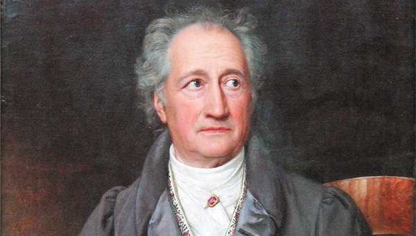 Kuran meali yazmak: sadece Goethe değil Baudrillard da dirilmeli