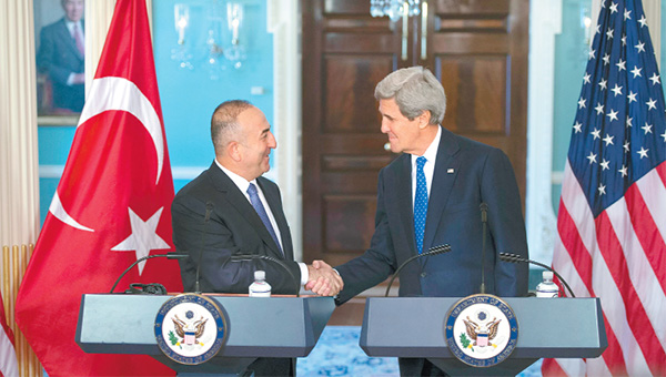 Türk-Amerikan ilişkileri: Ne yeni, ne eski