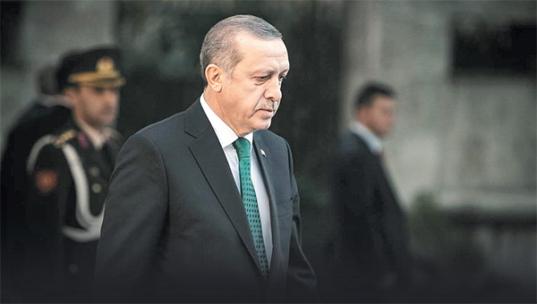 PKK/HDP Erdoğan’ı neden hedef gösteriyor?