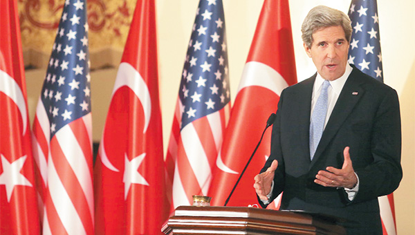 Türkiye-ABD  anlaşması ne anlama geliyor?