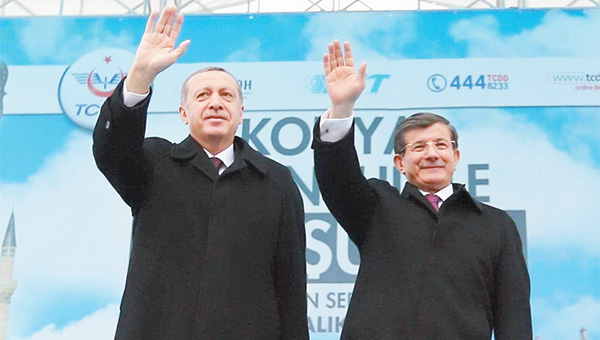 12 Eylül AK Parti’nin değil Türkiye’nin kongresi olabilecek mi?...