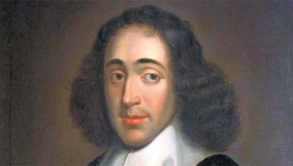 Spinoza ‘vahdet-i mevcutçu’ mu?