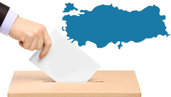 1 Kasım seçiminin parametreleri 