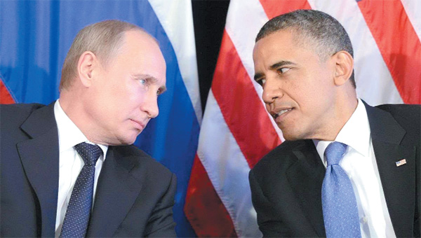 Rusya’nın ‘bağlantı politikası’ ve SURİYE ÇIKMAZI