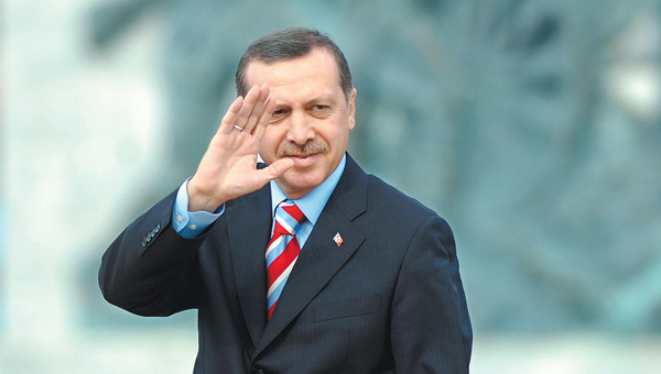 Erdoğan’ın sözünün tesiri 