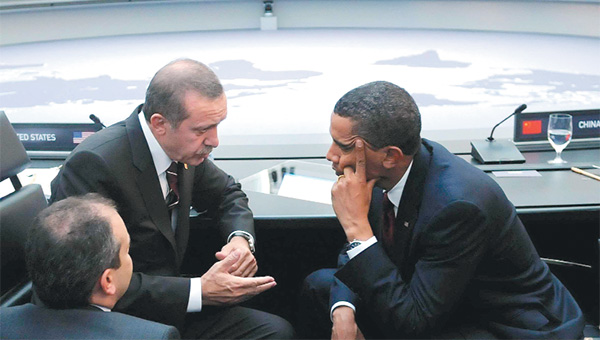 G-20 ve  Türkiye’nin yeri