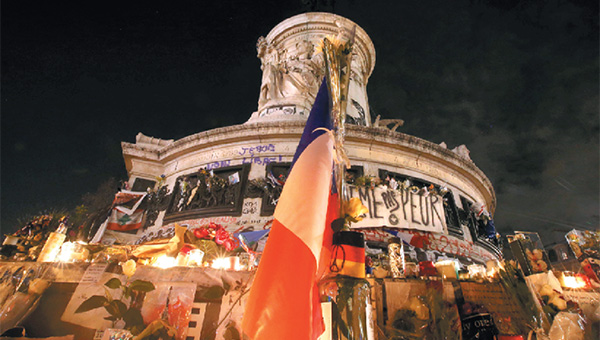 Fransa’ya yönelik saldırılara post-yapısalcı bir bakış: Her şey aslında ne zaman başladı? 