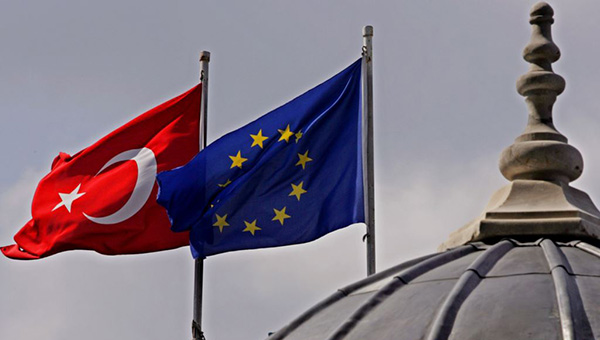 Avrupa güvenliği için Türkiye’nin vazgeçilmezliği