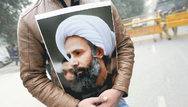 Suud-İran gerilimi mezhebi mi siyasi mi? 