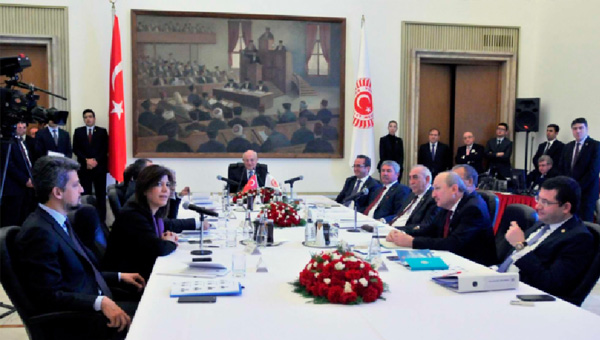 Türkiye özelinde başkanlık sisteminin ekonomi perspektifi