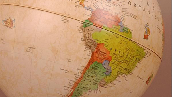 Latin Amerika başkanlık sistemleri