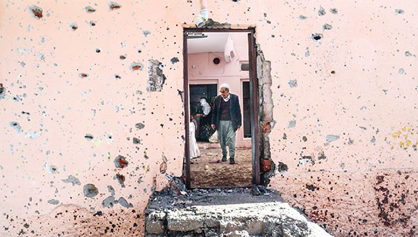 Şimdi PKK düşünsün