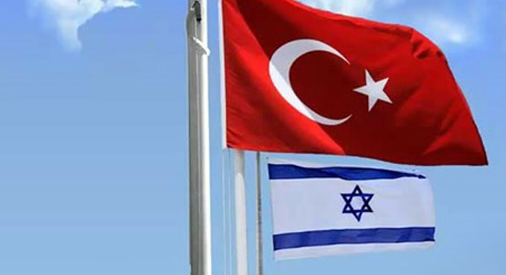 Türkiye İsrail mutabakatının dinamikleri