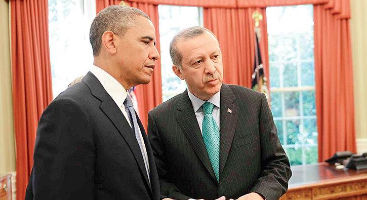 Türk-Amerikan ilişkilerinde zorlu yeni dönem: 15 Temmuz ve Gülen’in iadesi