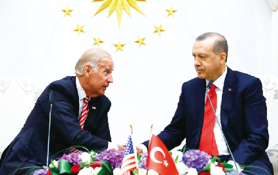 ''Toplumu çölleştirme'' ve ''Gülenist iktidar''a hazırlık