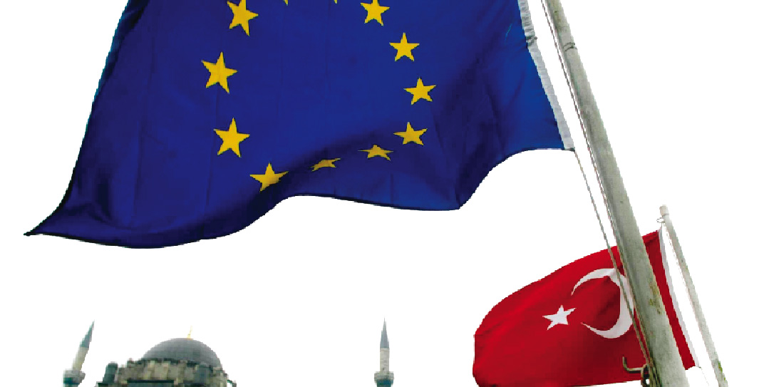 15 Temmuz sonrası Türkiye-AB ilişkilerinin geleceği