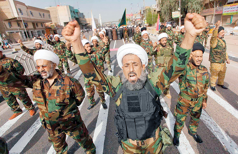 İran dış politikası ve Ortadoğu’da güç mücadelesi