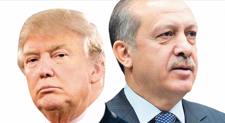 Türkiye-ABD ilişkilerinde ihtiyatlı iyimserlik dönemi 