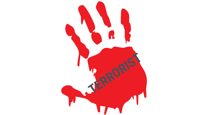 Terörizm ve insan hakları