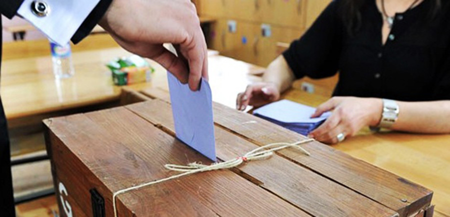 Çevreye rehavet merkeze korku ve kutuplaşma önerisi